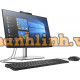 Máy tính để bàn HP ProOne 600G6 AIO i7-10700(8*2.9)/8GD4/512GSSD/21.5FHDT/DVDWR/Wlac/BT5/KB/M/ĐEN/W10SL/2G_R630 236C1PA