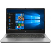 Laptop HP 340S G7 i3-1005G1/ 4GB/ 256G SSD/ 14" FHD/ WIN10/ Xám /240Q4PA