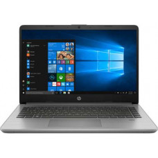 Laptop HP 340S G7 i3-1005G1/ 4GB/ 256G SSD/ 14" FHD/ WIN10/ Xám /240Q4PA