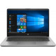 Laptop HP 340S G7 i3-1005G1/ 4GB/ 256G SSD/ 14" FHD/ WIN10/ Xám /240Q4PA