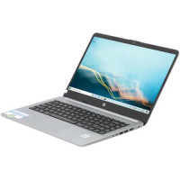 Laptop HP 340S G7 i3-1005G1/ 4GB RAM/ 256GB SSD/ 14" HD/ FREE DOS/ Bạc /2G5B7PA