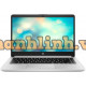 Laptop HP 340S G7 i5-1035G1/ 4GB RAM/ 256GB SSD/ 14" FHD/ FREE DOS/ Bạc /2G5B9PA