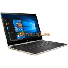 Laptop HP Pavilion x360 14-ba069TU (2GV31PA)- I5/Ram 8GB/Windows 10