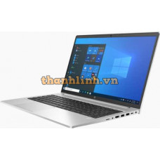 Laptop HP ProBook 450 G8 i7-1165G7/ 8GD4/ 512GB SSD/ 15.6" FHD/ WIN10 SL/ Bạc /2H0W5PA