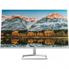 (LCD) HP M27fw 27INCH/1920x1080@60Hz/VGA/2HDMI/LED/IPS/TRẮNG 2H1B1AA