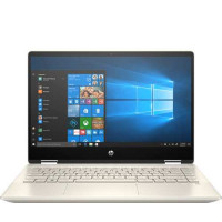 Laptop HP Pavilion X360 14-DW1017TU i3-1115G4/ 4GB/ 512GB/ 14" FHD/ WIN10 HOME SL /2H3L9PA