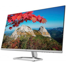 (LCD) HP M27fd 27INCH/1920x1080@60Hz/VGA/2HDMI/USB-C/LED/IPS/ĐEN 2H3Z1AA