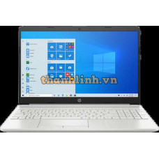 Laptop HP 15S-DU1105TU i3-10110U/ 4GB/ 256GB SSD/ 15.6'' HD/ WIN11 /2Z6L3PA