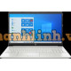 Laptop HP 15S-DU1105TU i3-10110U/ 4GB/ 256GB SSD/ 15.6'' HD/ WIN11 /2Z6L3PA