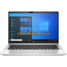 Laptop HP ProBook 430 G8 Core i5-1135G7/ 8GB DDR4-3200/ 256GB SSD/ 13.3" FHD/ FREE DOS/ Bạc /2Z6T0PA