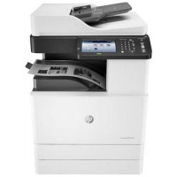 Máy in HP LaserJet Managed MFP M72625dn 2ZN49A