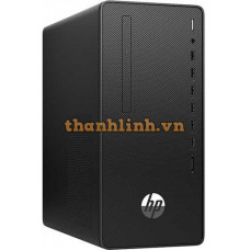 Máy tính bàn HP 285 Pro G6 MT AMD Ryzen7 4700G, 8GBDDR4,SSD 256G PCIe, No DVD-RW,RadeonTM Vega 8 Graphics, Mouse & Keyboard, Win10H, Wifi + Bluetooth,1y Onsite-320A8PA