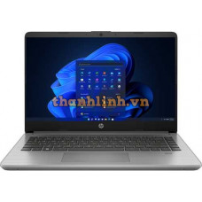 Máy tính xách tay HP 340s G7-224L0PA I3(1005G1)/ 8G/ SSD 512GB/ 14” HD/ Win 10/ FP/ Xámbạc, nhựa