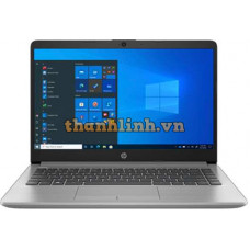 Laptop HP 245 G8/ R3 3250U/ 4GB RAM/ 256GB SSD/ 14" HD/ WIN10 HOME /342G2PA