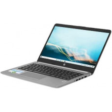 Laptop HP 240 G8 i3- 1005G1/ 4G DDR4/ 256GB SSD/ 14" FHD/ FREE DOS/ Bạc /342G7PA