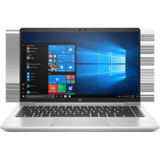 Laptop NoteBook HP 245 G8 Ryzen 5 3500U/ 4GB/ 256GB SSD/ 14" FHD/ WIN10/ Bạc /345R8PA