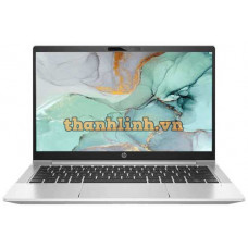 Laptop HP ProBook 430 G8 i5-1135G7/ 8GB DDR4/ 512GB SSD/ 13.3" HD/ WIN10 SL/ Bạc /348D6PA