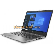 Laptop HP 240 G8 i7-1165G7/ 8GB/ 512GB/ 14" FHD/ FREE DOS/ Bạc /3D0F0PA