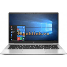 Laptop HP EliteBook 830 G8 i7/ 8GB/ 512GB SSD/ 13.3" FHD/ WIN10 PRO/ Đen /3G0V1PA
