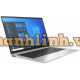 Máy tính xách tay HP Elitebook X360 1030G8 i7-1165G7,16GD4,512GSSD,13.3FHDT_PCY,PEN,FP,Alu,BẠC,W10P,LED_KB,3Y_3G1C4PA