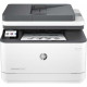 Máy in HP LaserJet Pro MFP 3103FDN 3G631A