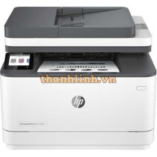 Máy in HP LaserJet Pro MFP 3103FDW 3G632A