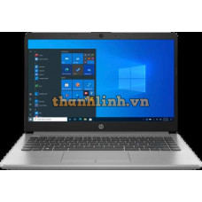 Laptop HP 245 G8 AMD R3 5300U/ 4GB/ 512GB SSD/ 14" HD/ WIN10 /469W0PA