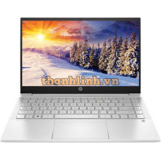 Laptop HP Pavilion 14-DV0512TU i5-1135G7/ 8GB RAM/ 512GB SSD/ 14" FHD/ WIN11 HOME 64/ Silver /46L81PA
