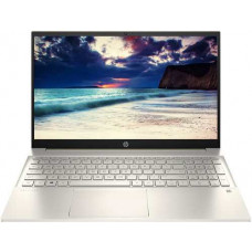 Máy tính xách tay HP Pavilion 15-eg0504TU i7-1165G7/8GD4/512GSSD/15.6FHD/Wlac/BT5/3C41WHr/ALUp/VÀNG/W11SL 46M00PA