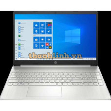 Laptop HP 15S-FQ2561TU i5-1135G7/ 8GB/ 512GB SSD/ 15.6" HD/ WIN10 /46M29PA