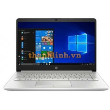 Laptop HP 14S-DQ2550TU i7-1165G7/ 8GB/ 512GB SSD/ 14" HD/ WIN10/ Bạc /470D5PA