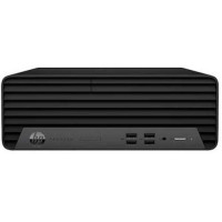 PC HP ProDesk 400 G7 Small Form Factor 494K1PA (Intel Core i3-10100/4GB/256GB SSD/Không HDD/Windows 10 Home SL 64-bit/WiFi 802.11ac)