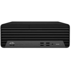 PC HP ProDesk 400 G7 Small Form Factor 494K1PA (Intel Core i3-10100/4GB/256GB SSD/Không HDD/Windows 10 Home SL 64-bit/WiFi 802.11ac)