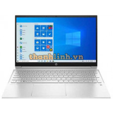 Máy tính xách tay HP Pavilion 15-eg0539TU i5-1135G7/8GD4/512GSSD/15.6FHD/Wlac/BT5/3C41WHr/ALUp/BẠC/W11SL 4P5G6PA