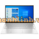 Máy tính xách tay HP Pavilion 15-eg0539TU i5-1135G7/8GD4/512GSSD/15.6FHD/Wlac/BT5/3C41WHr/ALUp/BẠC/W11SL 4P5G6PA