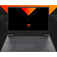 Laptop HP Victus 16 /E017AX Ryzen 5 5600H/ 8GB/ 512GB SSD/ 16" FHD/ WIN11/ Đen /4R0U9PA