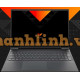 Laptop HP Victus 16 /E017AX Ryzen 5 5600H/ 8GB/ 512GB SSD/ 16" FHD/ WIN11/ Đen /4R0U9PA