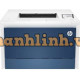 Máy in HP Color LaserJet Pro 4203DN 4RA89A