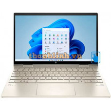 Laptop (NB) HP Envy X360 13-BD0530TU i5-1135G7/ 8GB RAM/ 512GB SSD/ 13.3" FHDT/ WIN11 SL/ Vàng /4Y0Y4PA