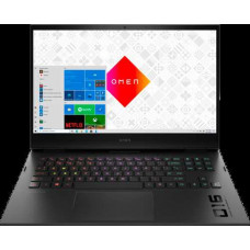 Laptop HP Omen 16-B0141TX i5-11400H/ 16GB RAM/ 1TB SSD+32GB SSD/ 16.1" FHD/ WIN 10 /4Y0Z7PA