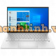 Máy tính xách tay HP Pavilion X360 14-dy0172TU i3-1125G4/4GD4/256GSSD/14.0FHDT/WLax/BT5.2/3C43WHr/BẠC/W11SL 4Y1D7PA