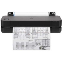 Máy in HP DesignJet T250 24-in Printer 5HB06A