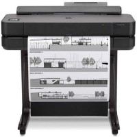 Máy in HP DesignJet T650 24-in Printer 5HB08A