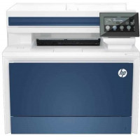 Máy in HP Color LaserJet Pro MFP 4303DW 5HH65A