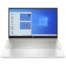 Laptop HP Pavilion 14-DV1031TU i5-1155G7/ 8GB RAM/ 512GB SSD/ 14" FHD/ WIN11 HOME 64/ Natural Silver /5Z9U0PA