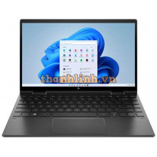 Máy tính xách tay HP Envy X360 CONVERT 13-AY1056AU, AMD RYZEN 7 5800U, 8GB DDR4, SSD 256GB, AMD RADEON INTEGRATED, 13.3” FHD TOUCH,HP STYLUS PEN,W11H, NIGHTFALL BLACK, 1Y WTY_601Q8PA
