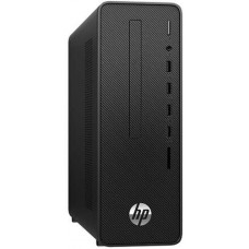Máy tính để bàn HP 280 Pro G5 SFF i3-10100(4*3.6)/4GD4/256GSSD/Wlac/BT/KB/M/ĐEN/W11SL 60G66PA