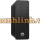 Máy tính để bàn HP 280 Pro G5 SFF i3-10100(4*3.6)/4GD4/256GSSD/Wlac/BT/KB/M/ĐEN/W11SL 60G66PA
