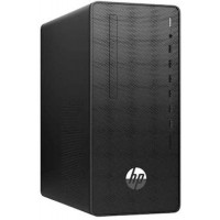 PC HP 280 Pro G6 Microtower 60P69PA (Intel Pentium G6400/4GB/256GB SSD/Windows 11 Home/WiFi 802.11ac)