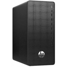 PC HP 280 Pro G6 Microtower 60P74PA (Intel Core i7-10700/8GB/Không SSD/1TB HDD/Windows 11 Home SL 64-bit/WiFi 802.11ac)